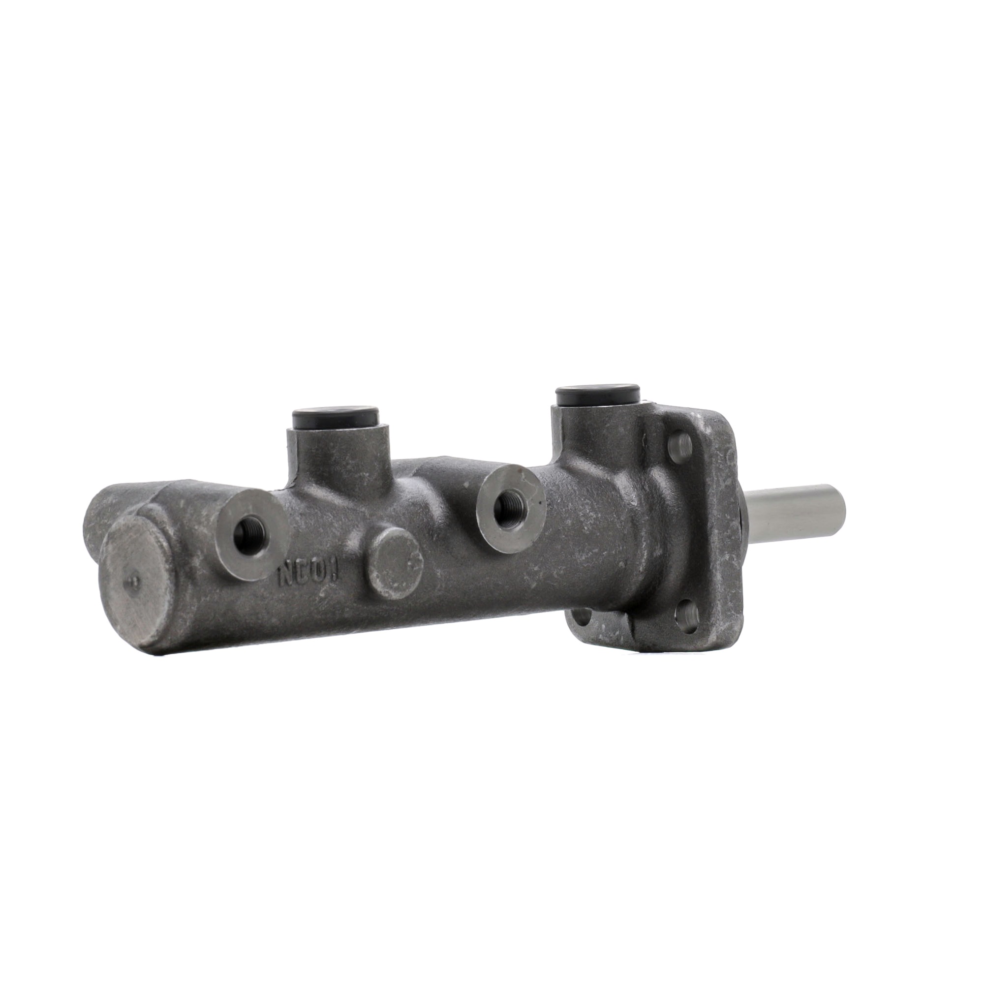 FERODO FHM668 Hauptbremszylinder Ø: 25,4 mm, Gusseisen