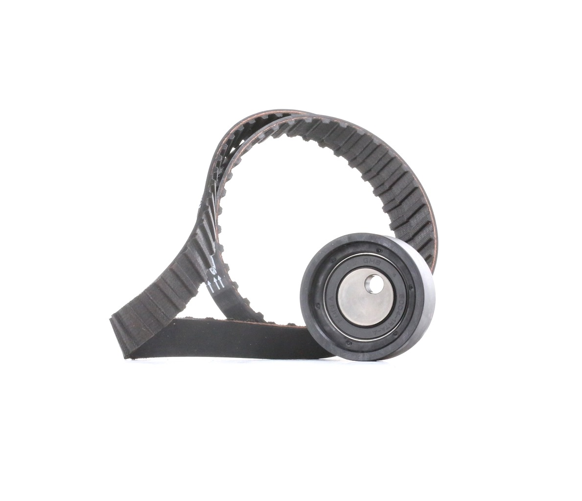 GATES FleetRunner™ Micro-V® Stretch Fit® K015122 Timing belt kit