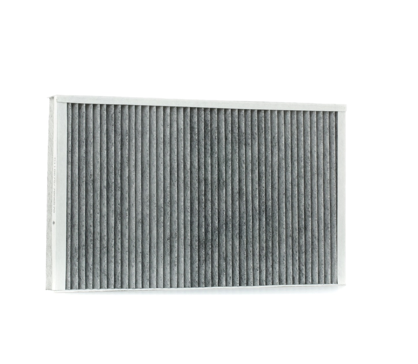 STARK SKIF-0170077 Pollen filter Activated Carbon Filter, 350 mm x 206 mm x 33 mm