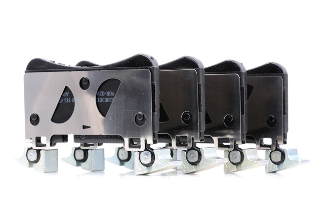 24473 BREMBO Prime P 50 113 Brake pad set