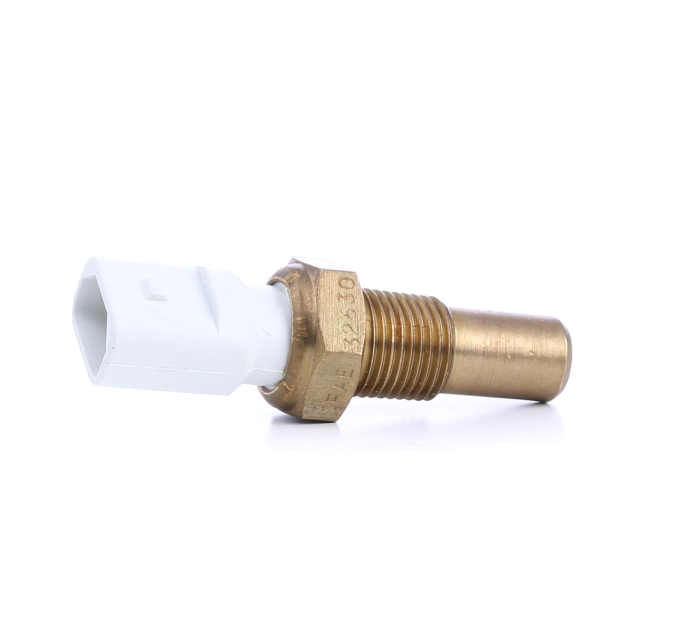 FAE white Number of pins: 1-pin connector Coolant Sensor 32630 buy