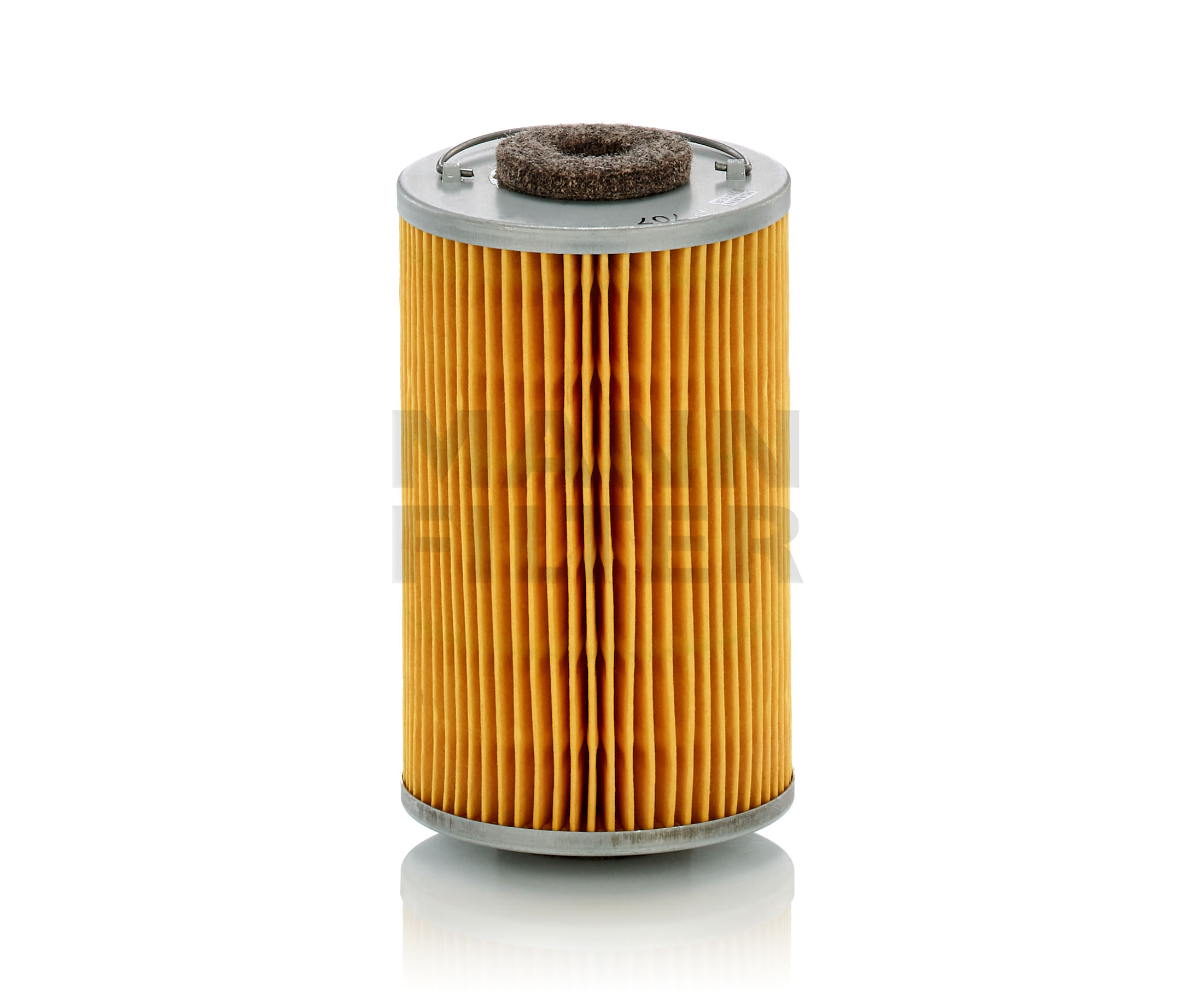 Kupi P 707 n MANN-FILTER s tesnilom Visina: 116mm Filter goriva P 707 n poceni