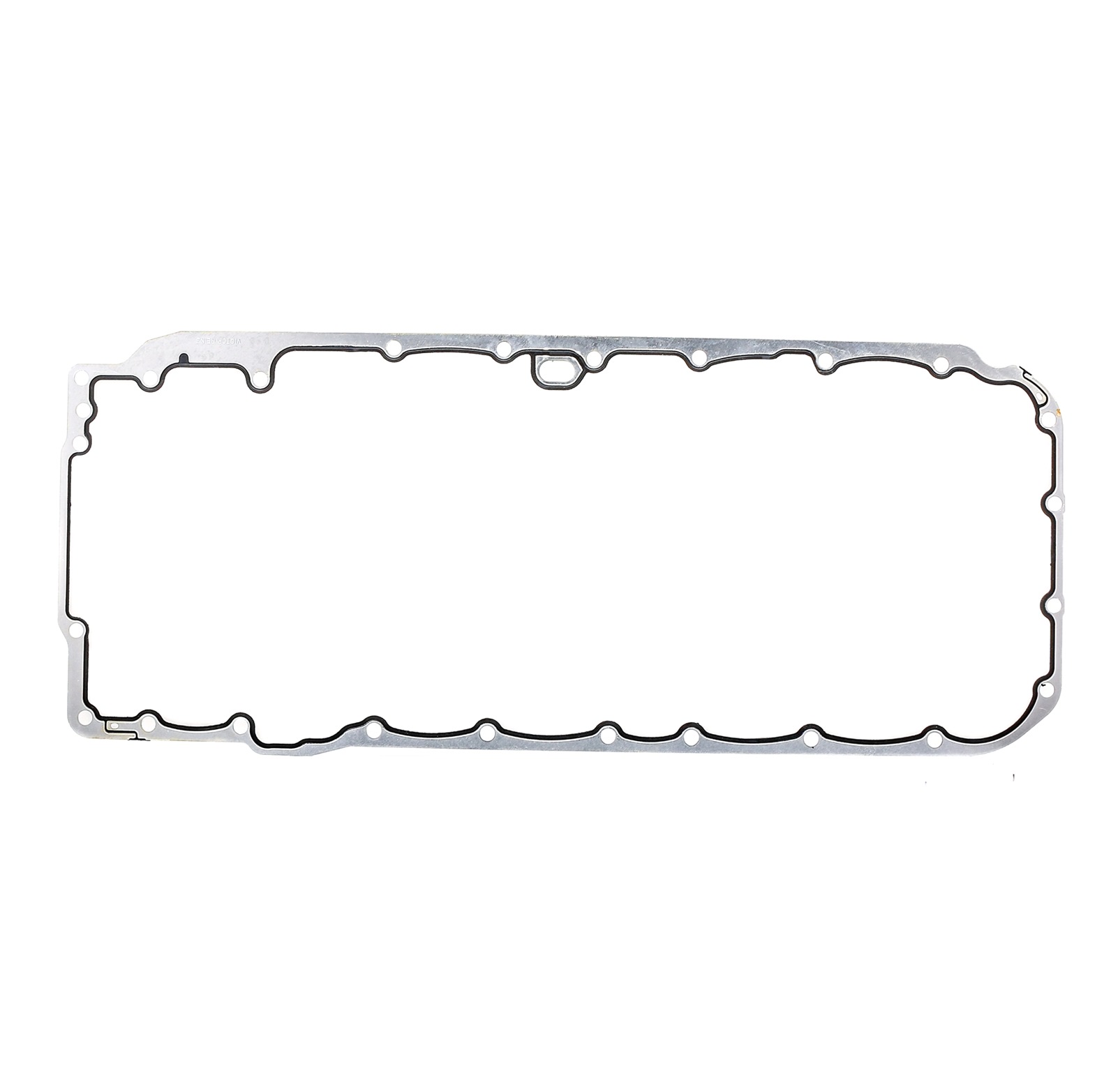 BMW Oil sump gasket REINZ 71-41294-00 at a good price