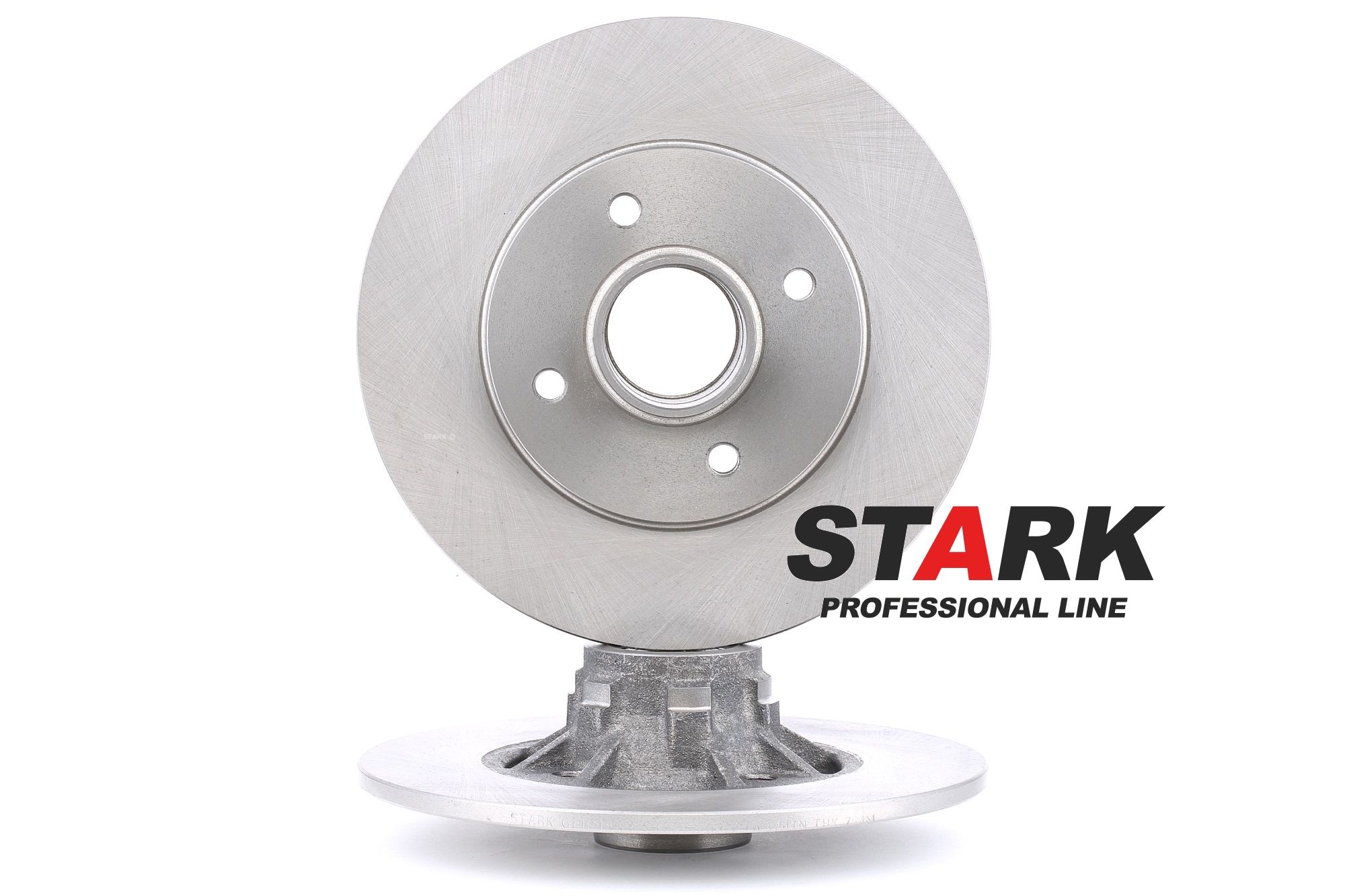 STARK SKBD-0022164 Bremsscheibe günstig in Online Shop