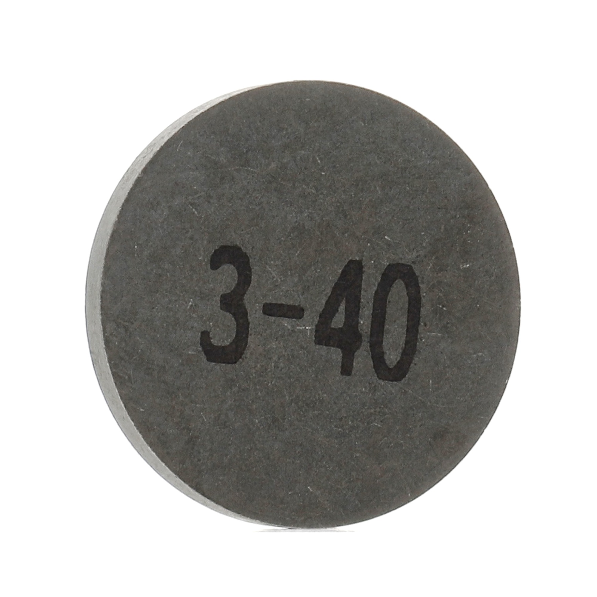 METELLI 3,4 mm Adjusting Disc, valve clearance 03-0092 buy