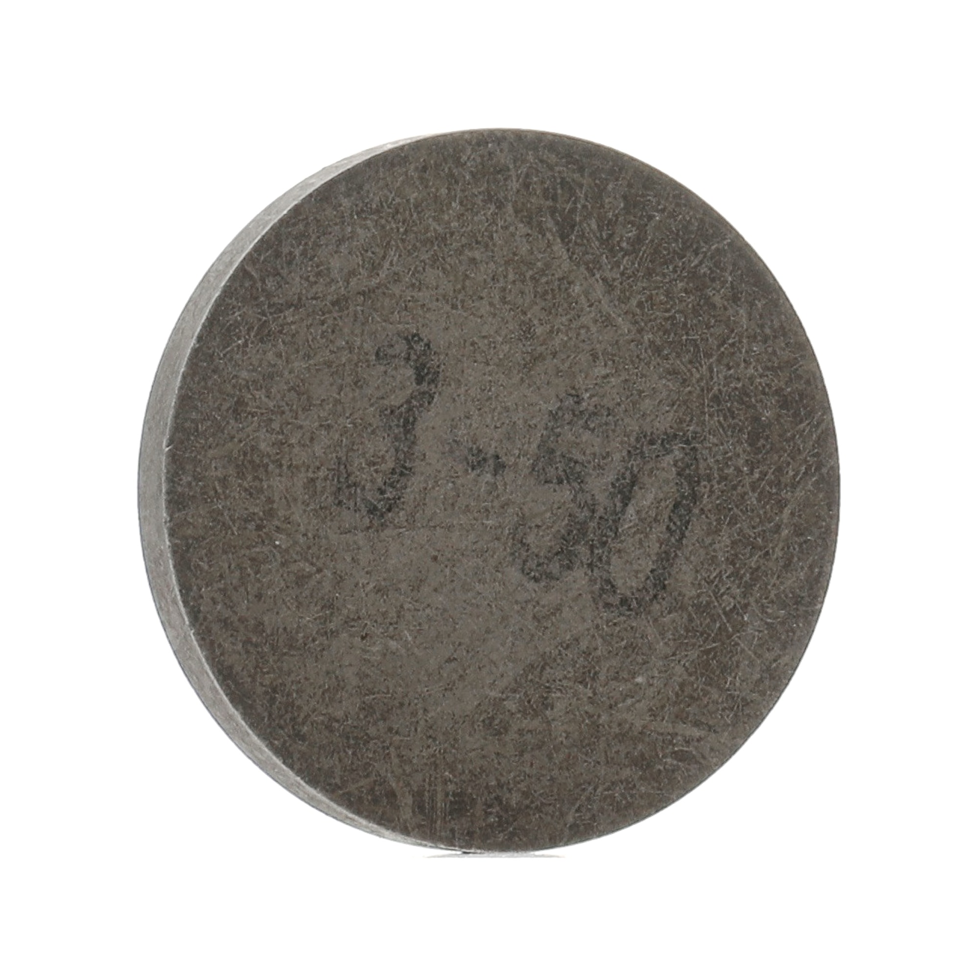 METELLI 3,5 mm Adjusting Disc, valve clearance 03-0094 buy