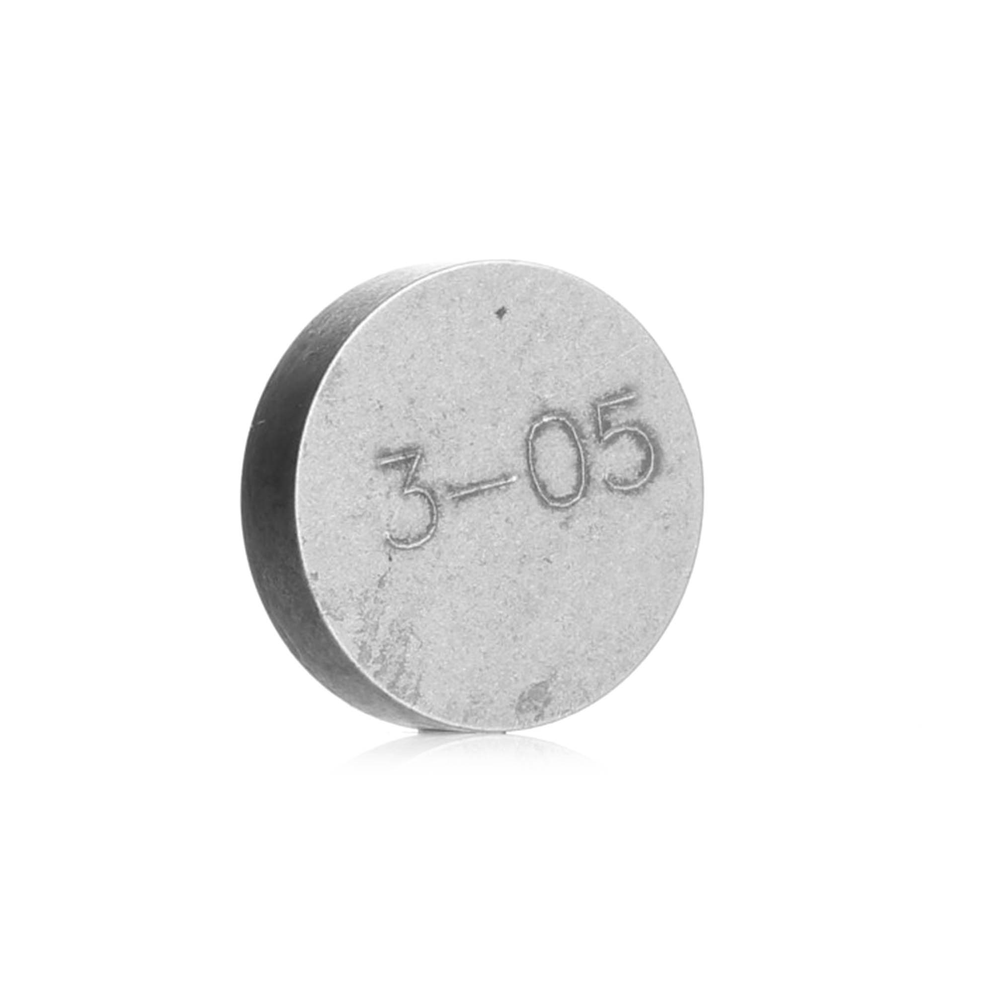 METELLI 3,05 mm Adjusting Disc, valve clearance 03-0906 buy