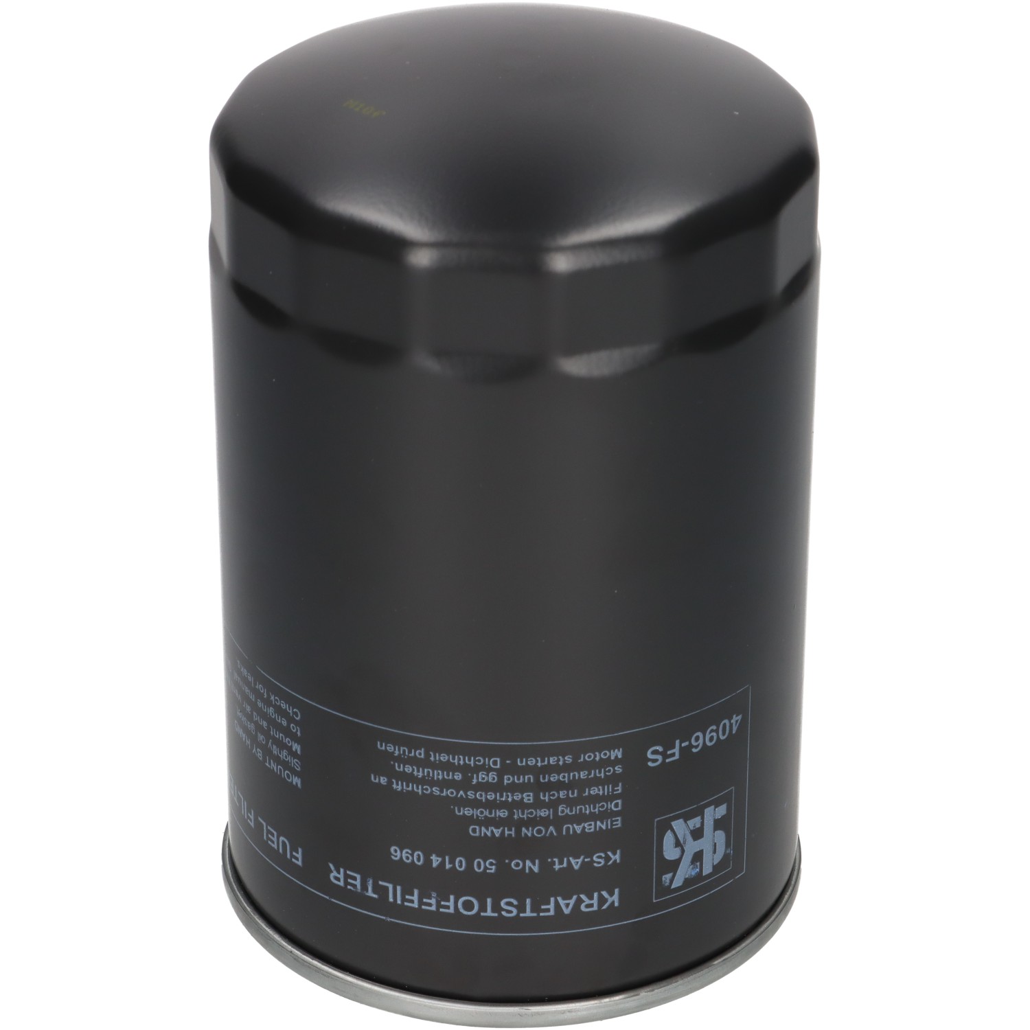 KOLBENSCHMIDT Kütusefilter 50014096 brändile IVECO: ostke internetist