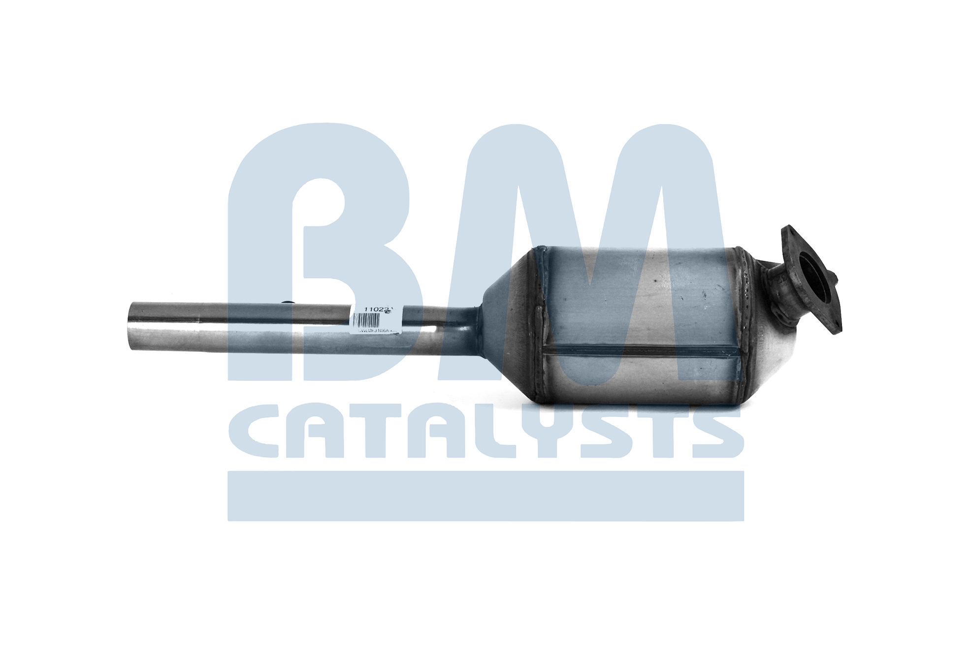 Kupi BM11022 BM CATALYSTS kordirit Filter trdih delcev BM11022 poceni
