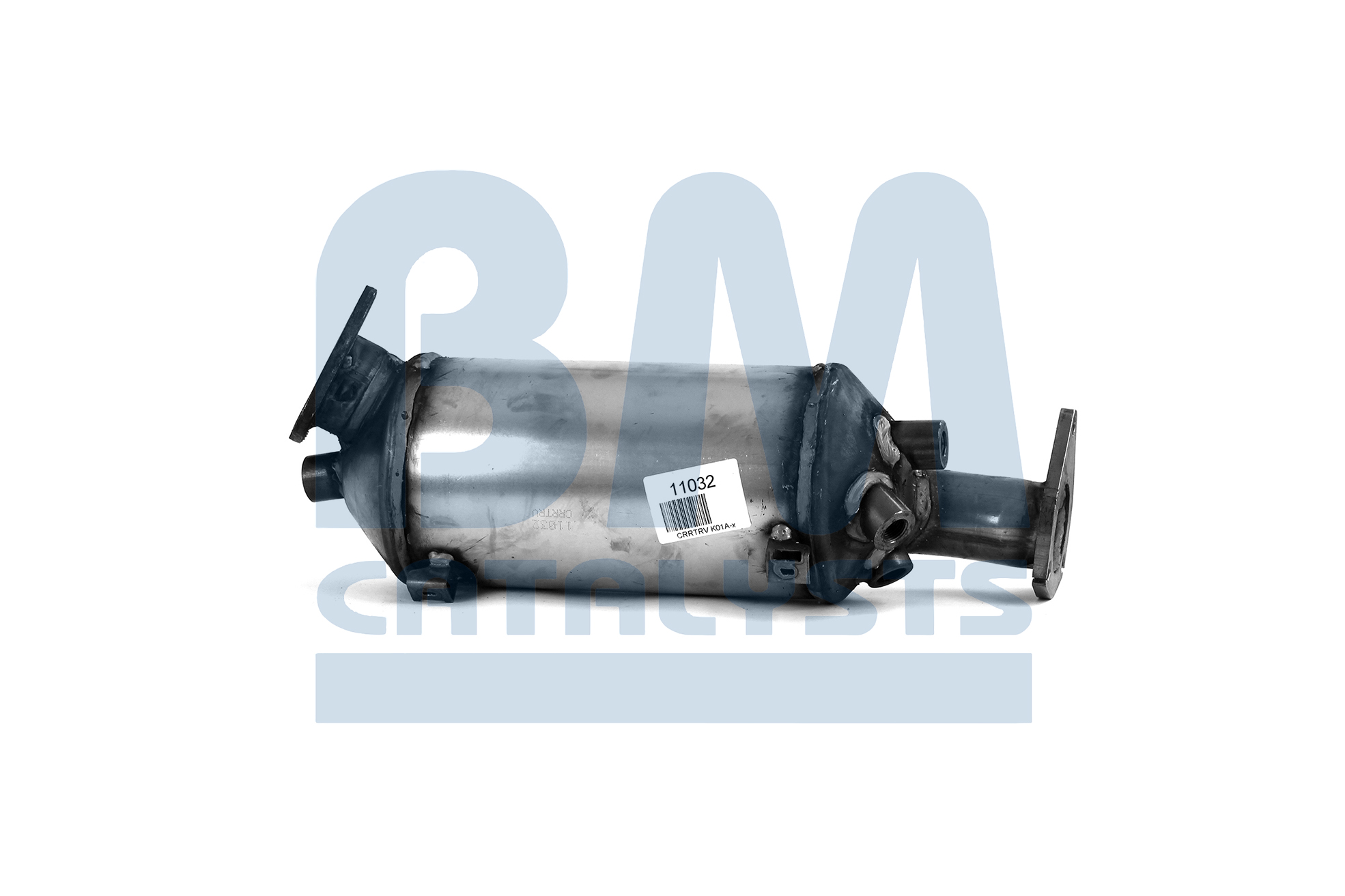 Great value for money - BM CATALYSTS Diesel particulate filter BM11032