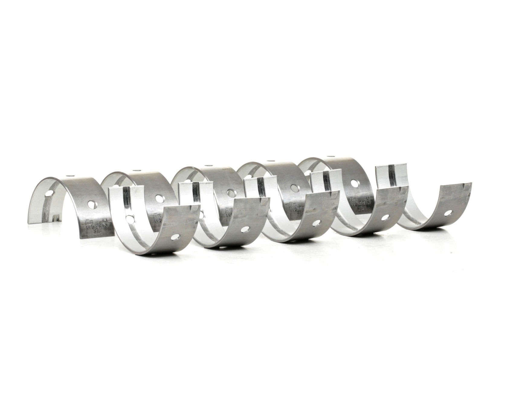 H1052/5 GLYCO H1052/5STD Crankshaft bearing 7701348543