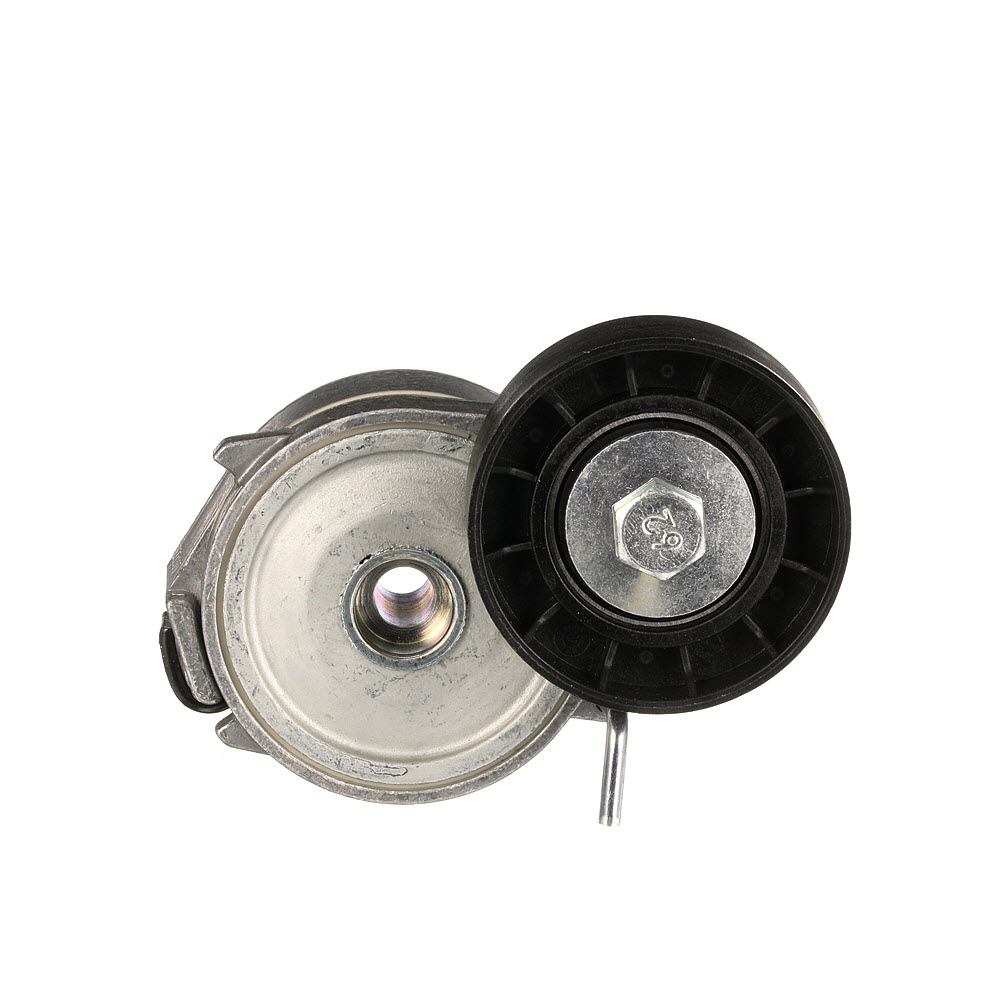 Great value for money - GATES Tensioner pulley T39124