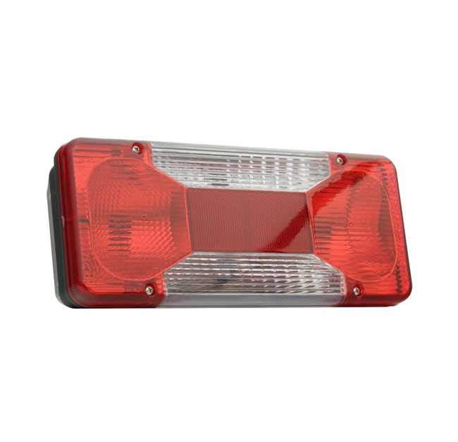 White rear lights AUTODOC