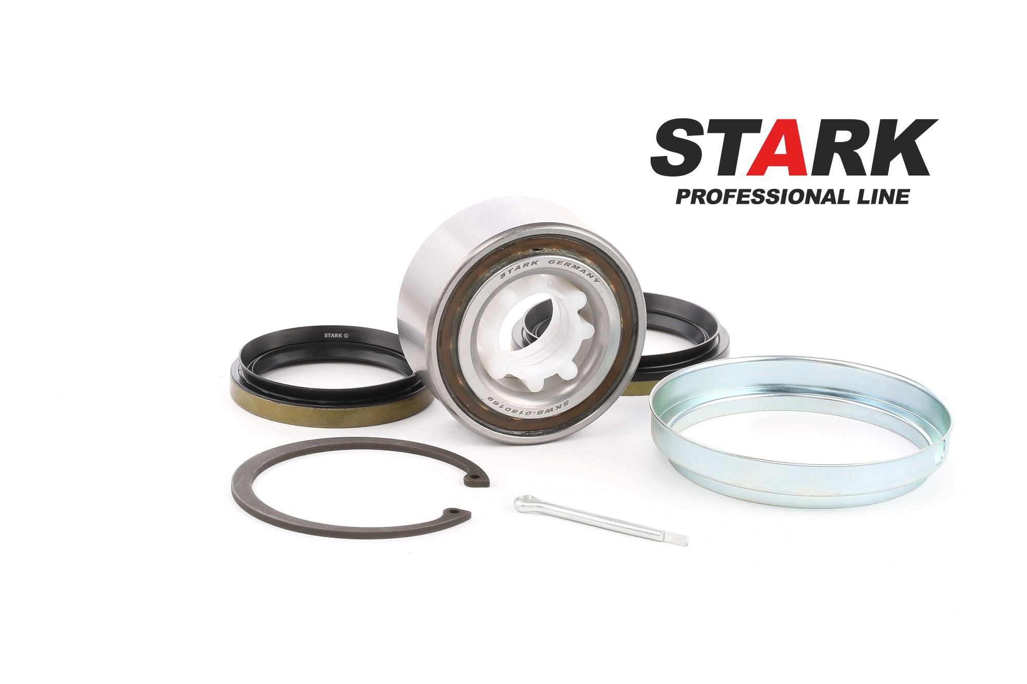 STARK SKWB-0180169 Wheel bearing kit 9036338006