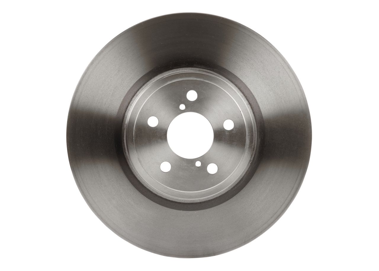 Bosch Bp1110 Plaquettes De Frein - Essieu Arrière - Certification Ece