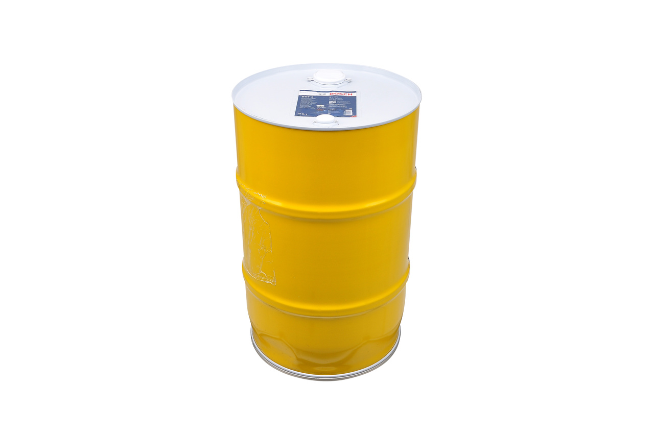 acheter BOSCH DOT 4 60I BF038 Liquide de frein 1 987 479 111 à un bon prix