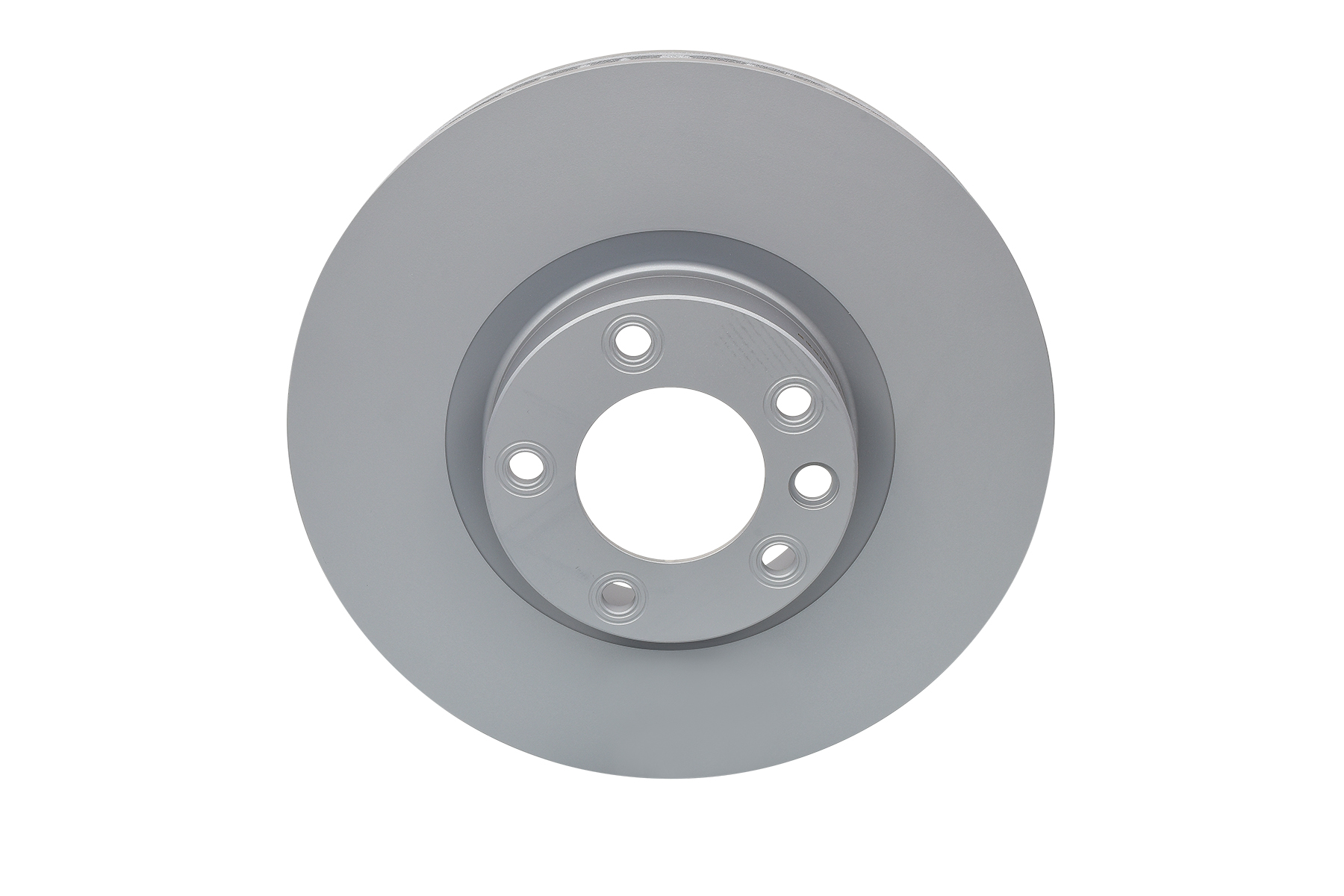 Volkswagen TOUAREG Brake discs and rotors 7882850 ATE 24.0136-0124.1 online buy