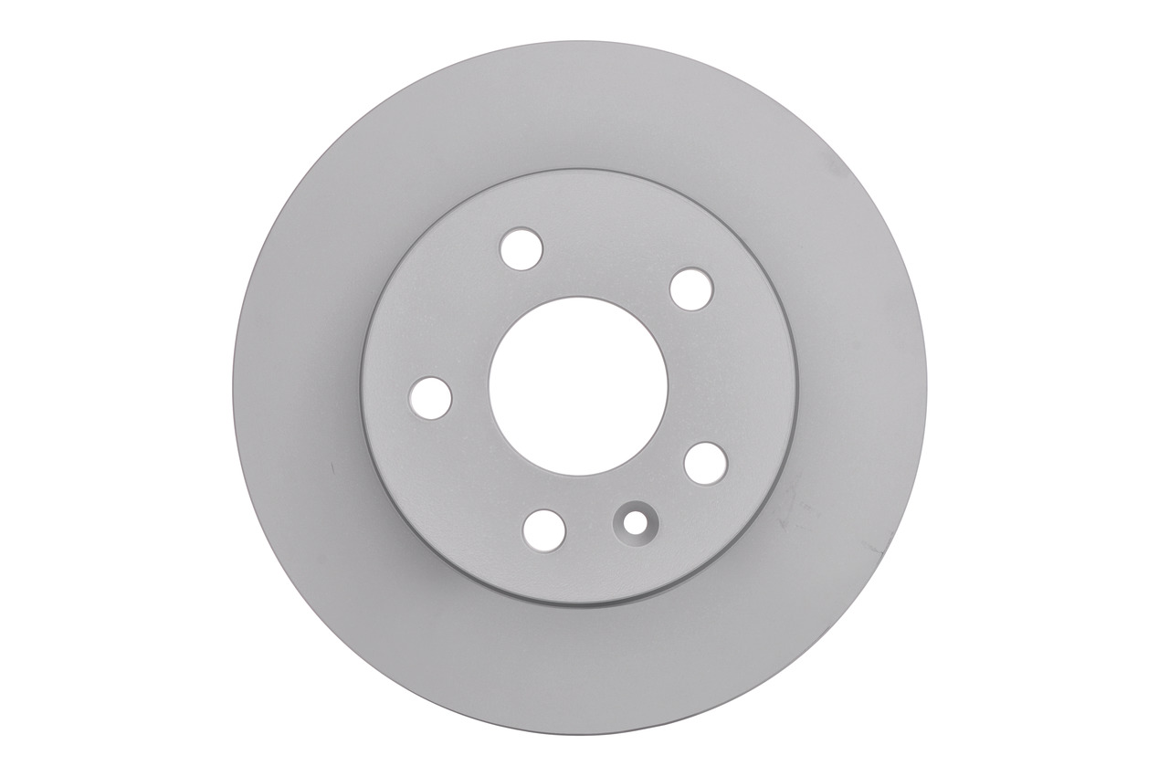 Mercedes V-Class Brake discs and rotors 7883111 BOSCH 0 986 479 B53 online buy