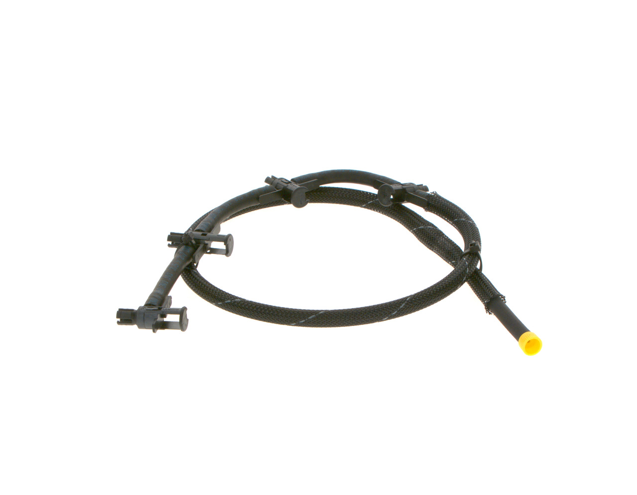 Image of BOSCH Tubo flessibile, Carburante perso BMW 0 928 402 074 13537803845