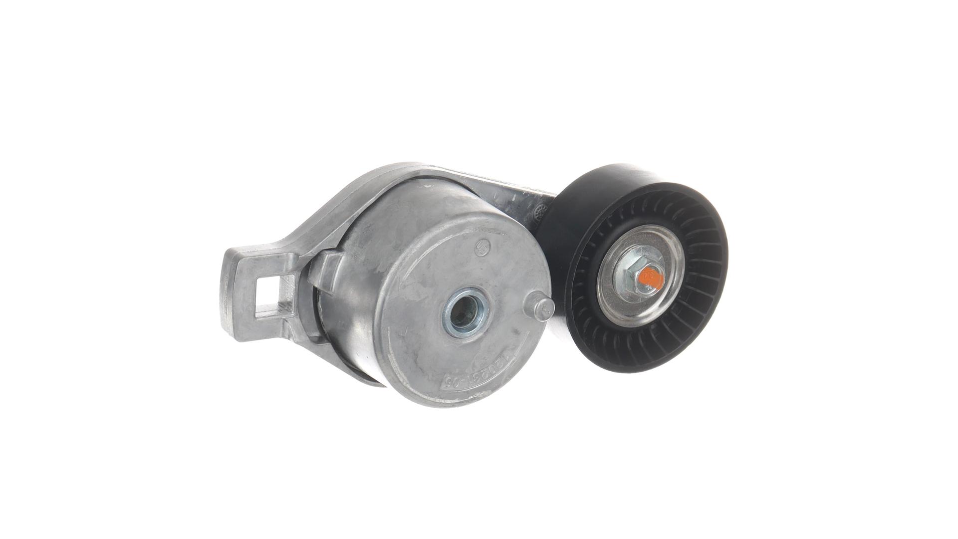 VKM38611 Rolo tensor, correia trapezoidal estriada SKF 4861277AB NISSAN