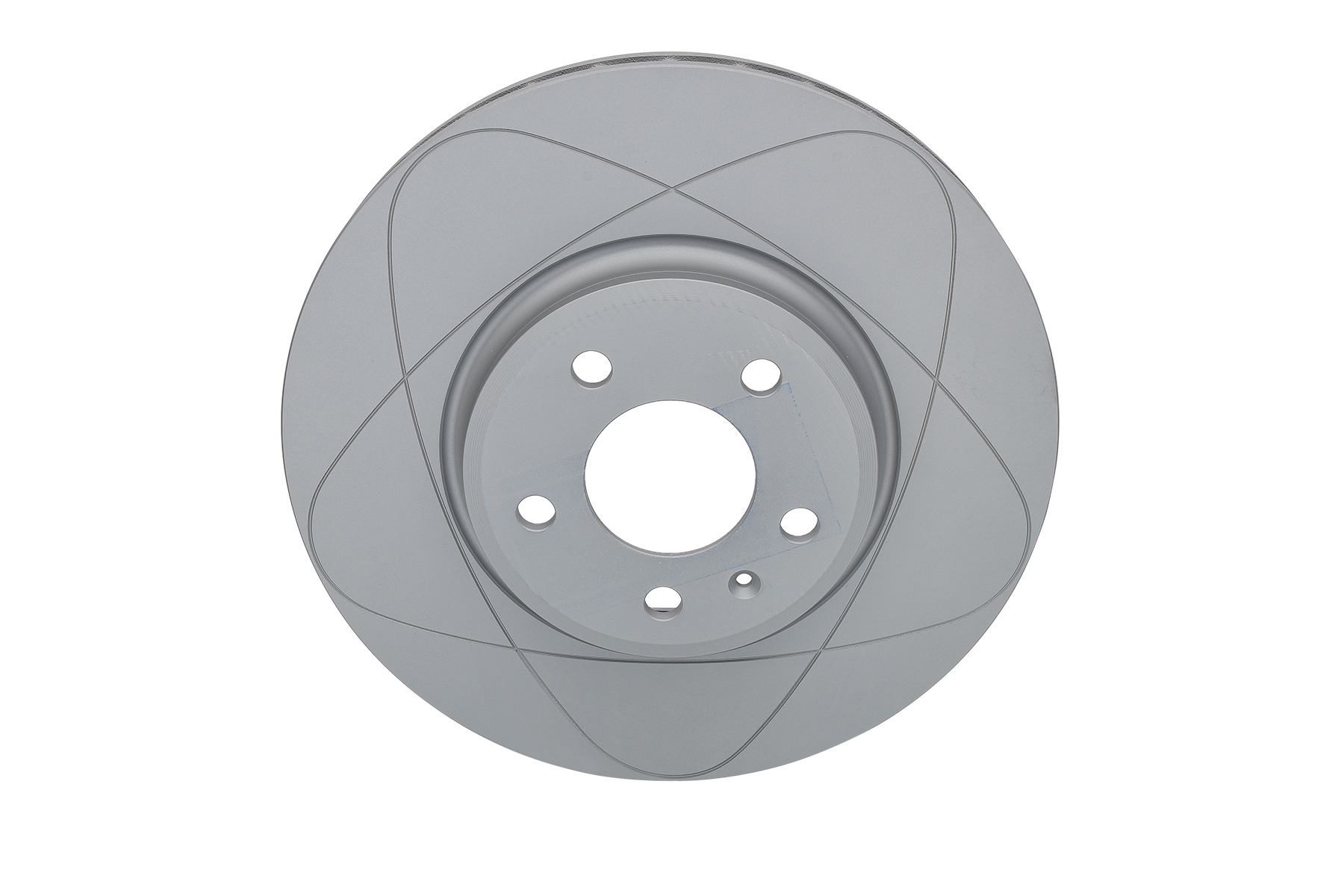 ATE Performance brake discs AUDI A4 Avant (8K5, B8) new 24.0330-0193.1