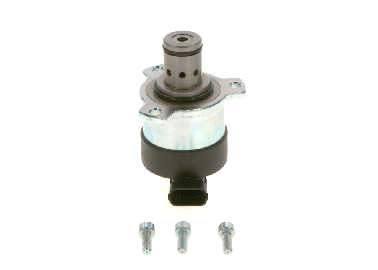 Great value for money - BOSCH Control Valve, fuel quantity (common rail system) F 00N 210 223