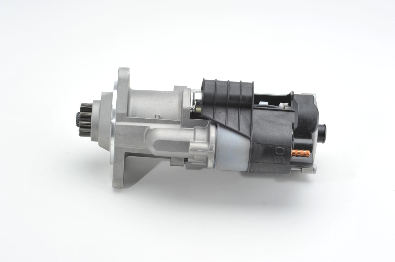 HXF95-L 24V (R) 0001261069 Önindító BOSCH 1 826 121 MAN