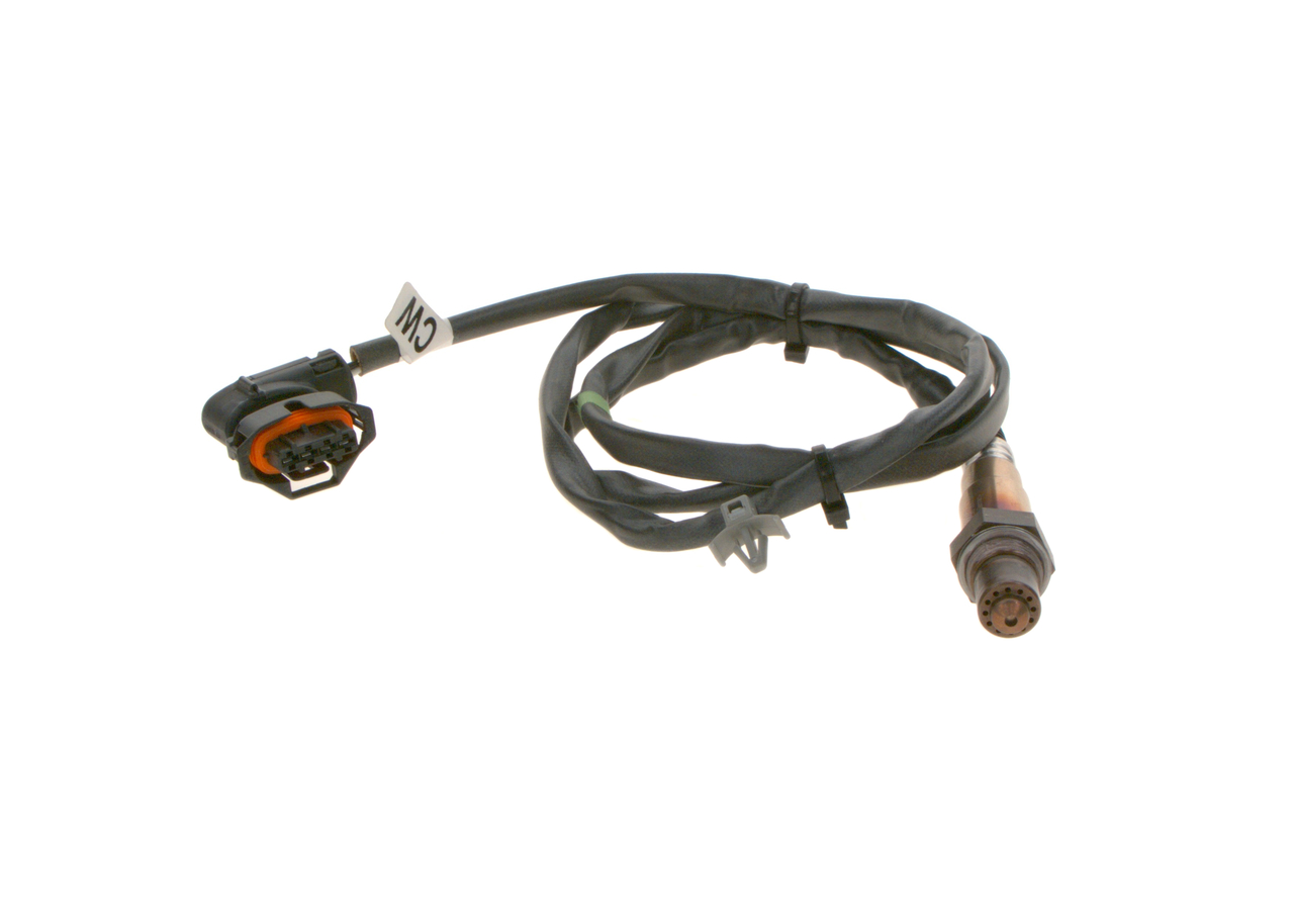 LS 6881 0258006881 Lambda sonda BOSCH 855 515 VW