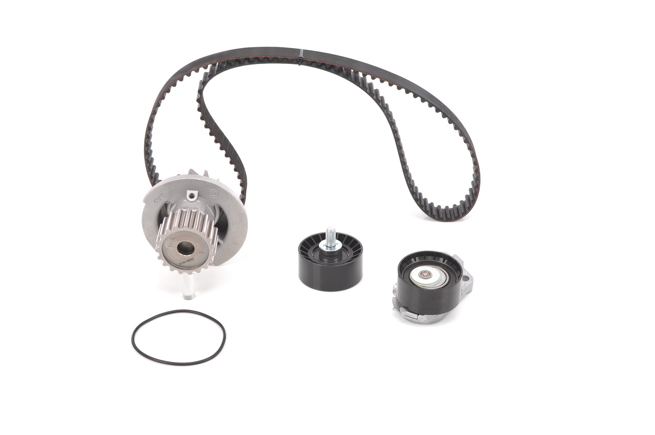 BOSCH 1 987 946 478 Water pump and timing belt kit CHEVROLET experience and price