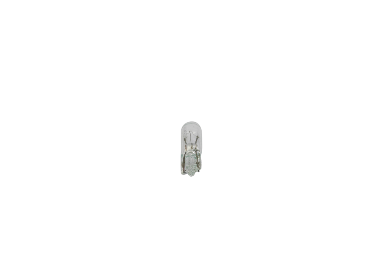Great value for money - BOSCH Bulb 1 987 302 824