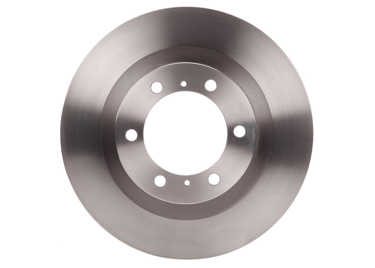 Great value for money - BOSCH Brake disc 0 986 479 A65