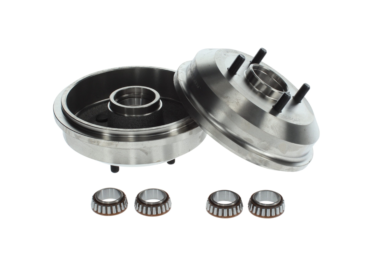 DB339 0986477269 Bremstrommel BOSCH 1 000 859 MAZDA