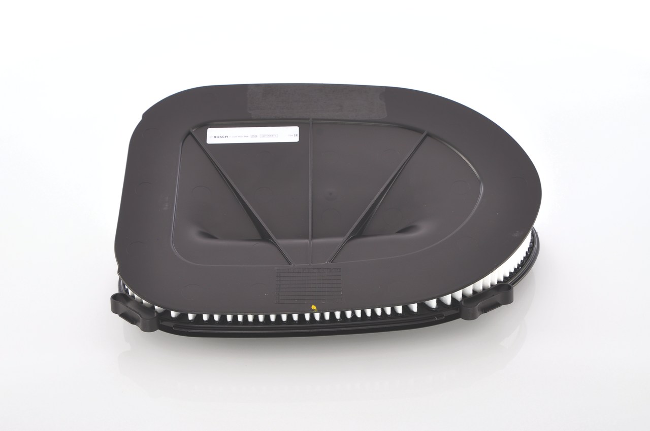 S0366 BOSCH F 026 400 366 Luchtfilter