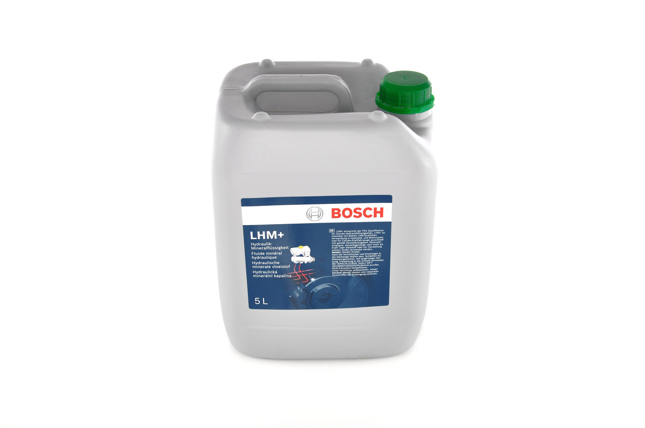 Orģinālās 1 987 479 125 BOSCH Hidrauliskā eļļa pieredze un cena