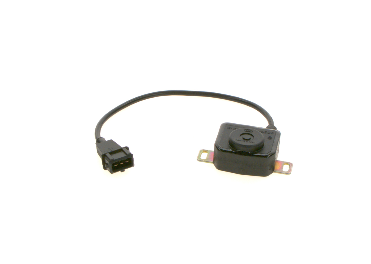 DKS 4 BOSCH Sensor, throttle position F 026 T03 074 buy