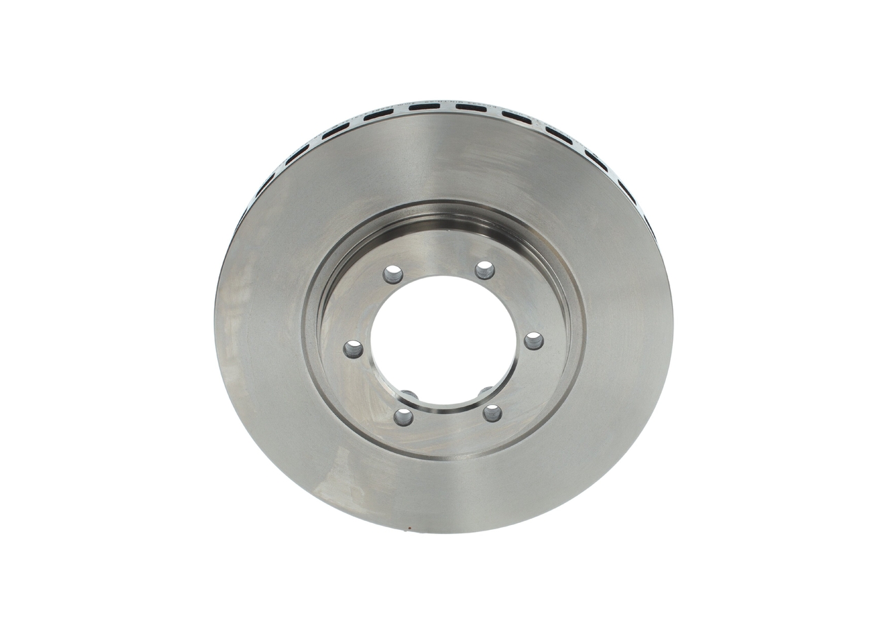 BD2234 BOSCH 279x27mm, 6x108, Geventileerd Ø: 279mm, Aantal gaten: 6, Remschijfdikte: 27mm Remschijven 0 986 479 U06 koop goedkoop