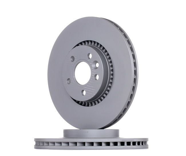 BD2119 BOSCH 0 986 479 C19 Bremseskive