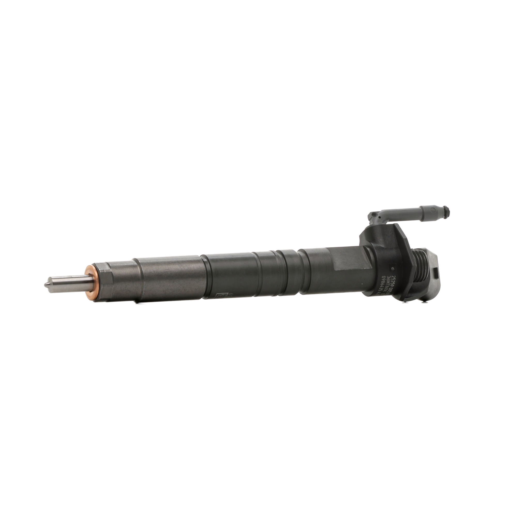 BOSCH 0 986 435 428 Einspritzdüse Common Rail, mit Dichtring
