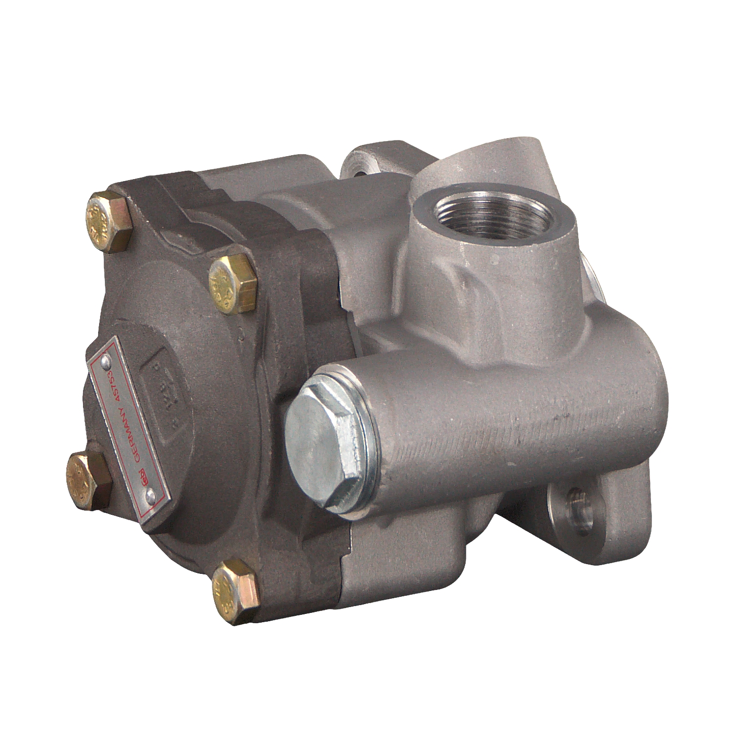 FEBI BILSTEIN 45753 Lenkgetriebepumpe MAN TGX LKW Preis