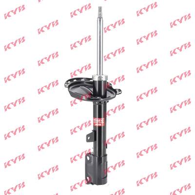 KYB Excel-G 334385 Shock absorber