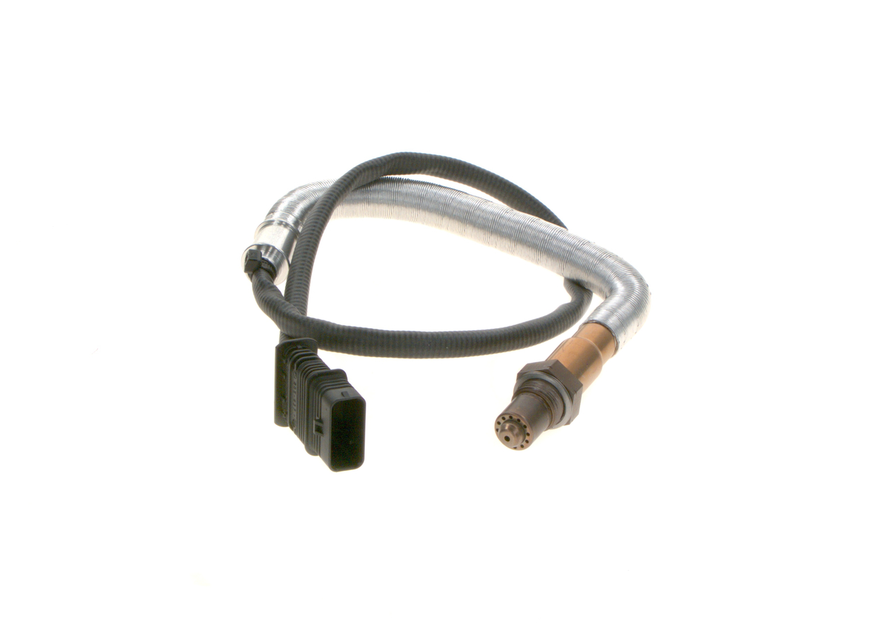 LS 27001 0258027001 Lambda sonda BOSCH 11787589476 VW
