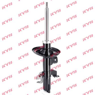 KYB 339851 Shock absorber ALFA ROMEO experience and price