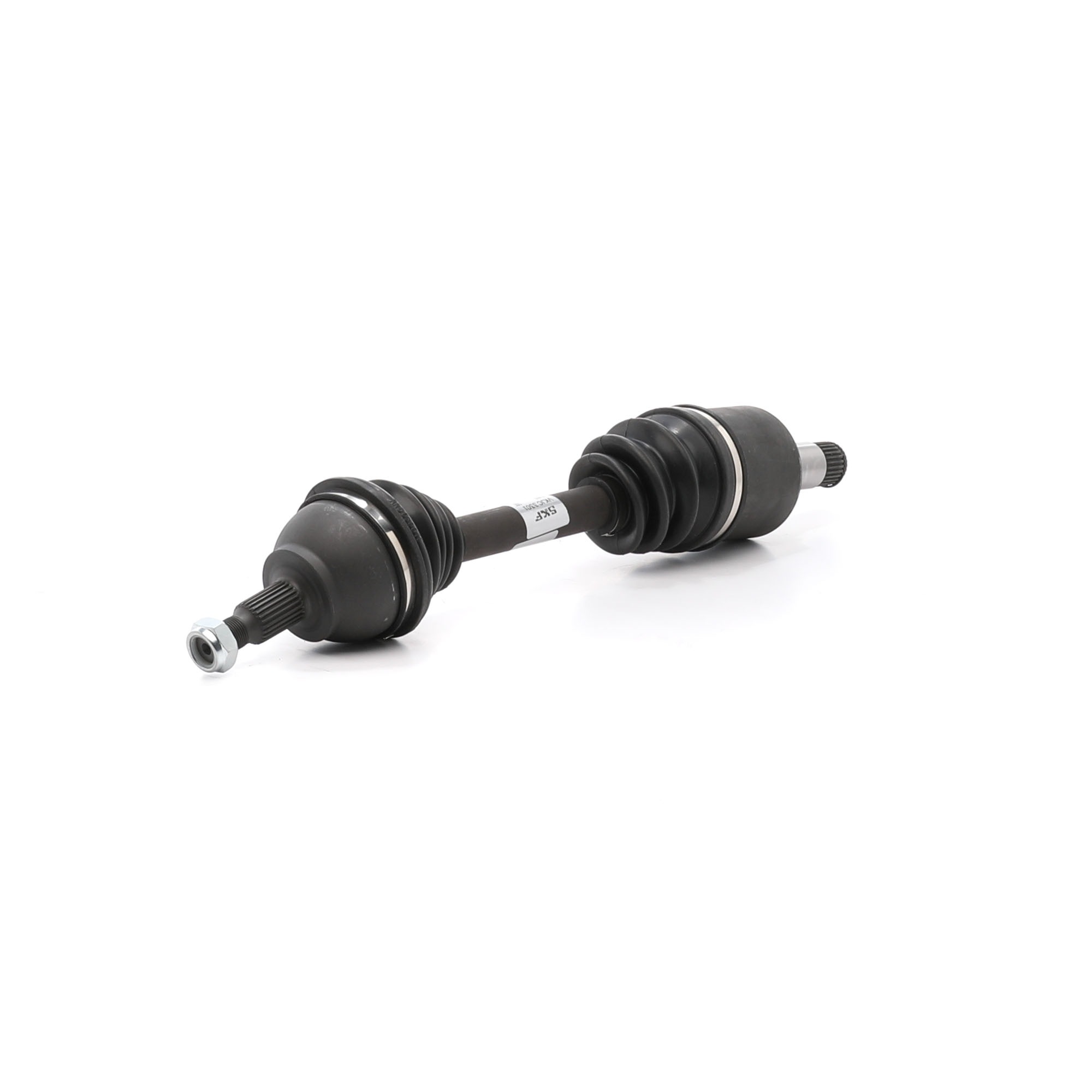 VKJC 3301 SKF 583, 61mm Länge: 583, 61mm, Außenverz.Radseite: 25 Antriebswelle VKJC 3301