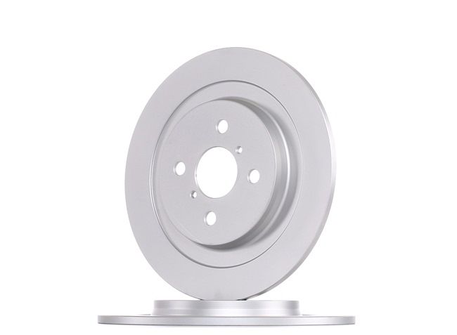 BD2105 BOSCH 0 986 479 C05 Bremseskive
