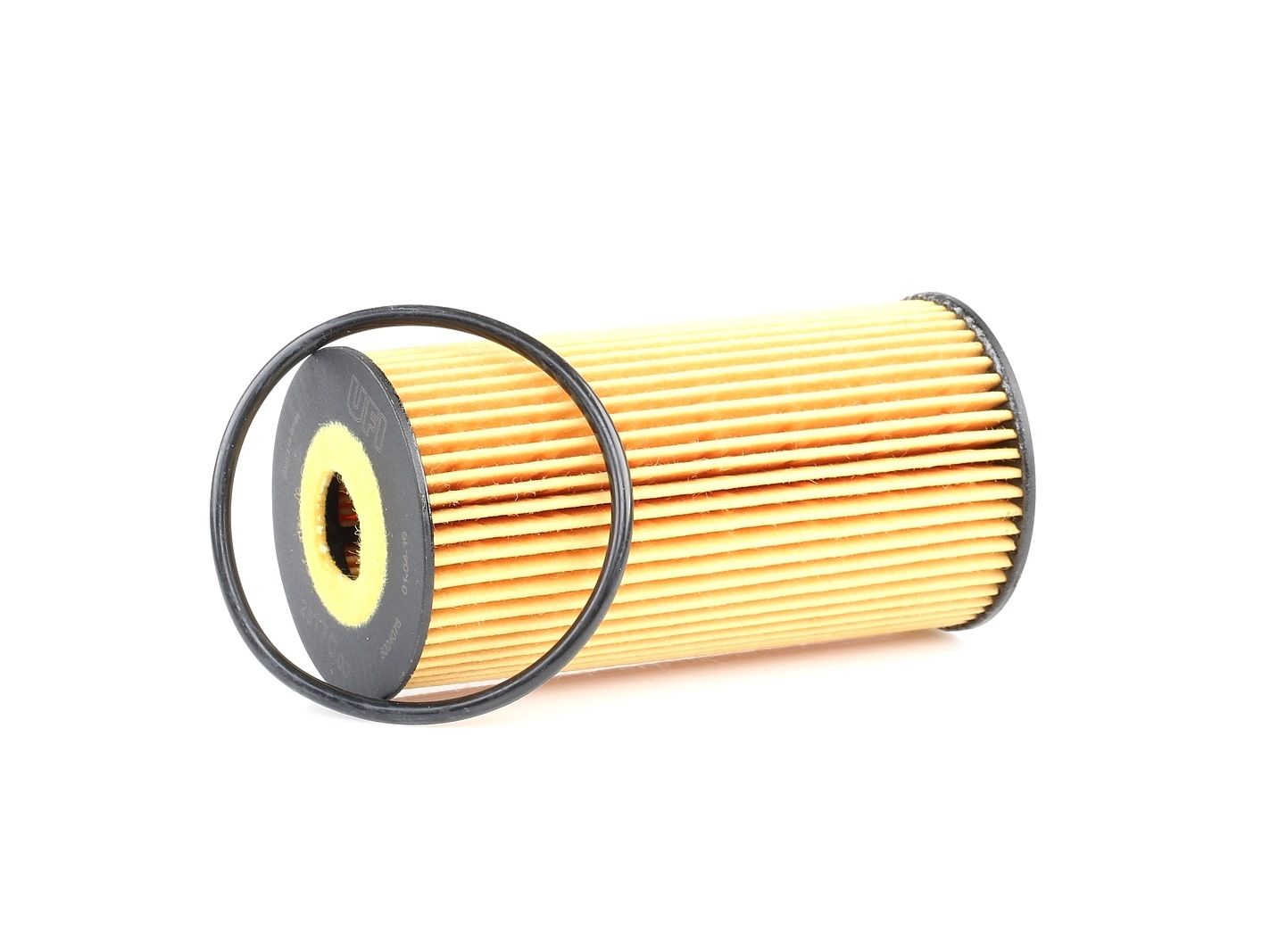 UFI 25.170.00 Oil filter NISSAN experience and price
