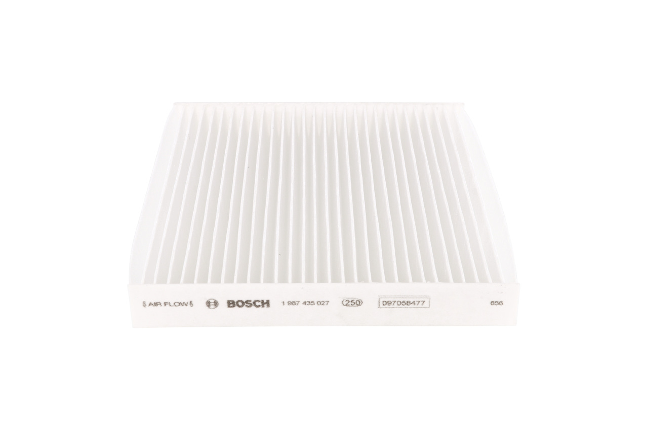 M5027 BOSCH 1 987 435 027 Pollen filter
