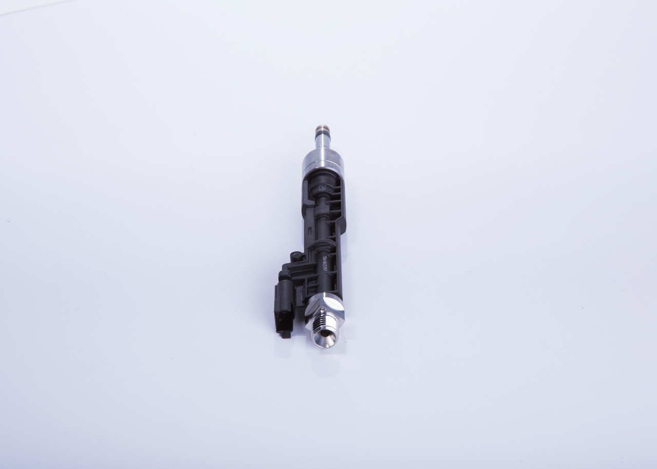 BOSCH 0 261 500 260 BMW X1 2013 Fuel injectors