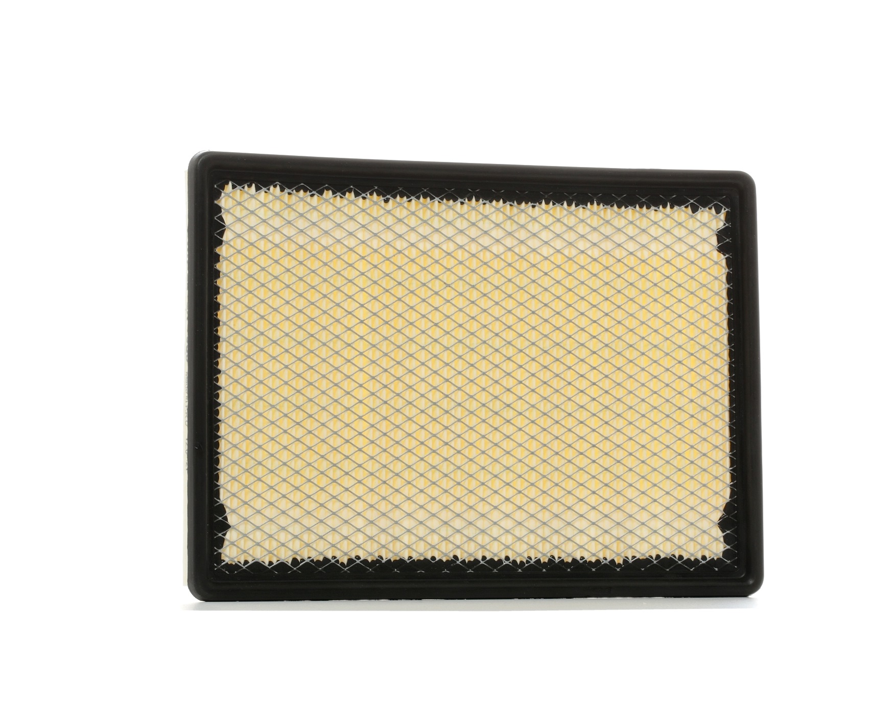 MAHLE ORIGINAL LX 1636 Air filter 33,0mm, 212mm, 290,0mm, Filter Insert