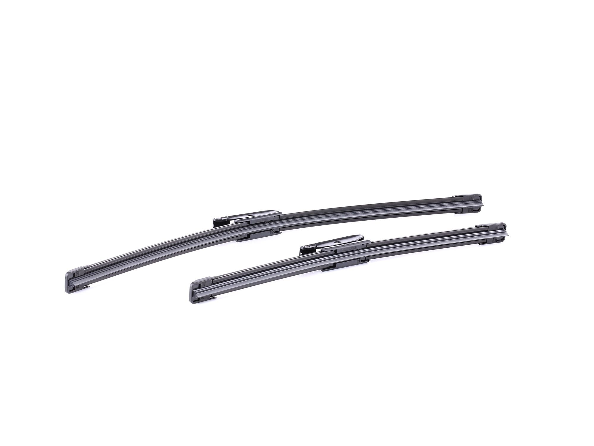 BOSCH Aerotwin 3 397 014 095 Wiper blade 500, 360 mm, Beam, for left-hand drive vehicles