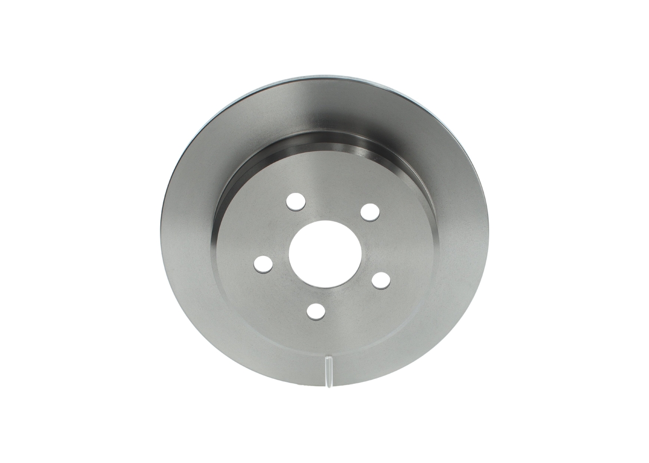 0 986 479 A80 BOSCH Δισκόπλακα CHRYSLER